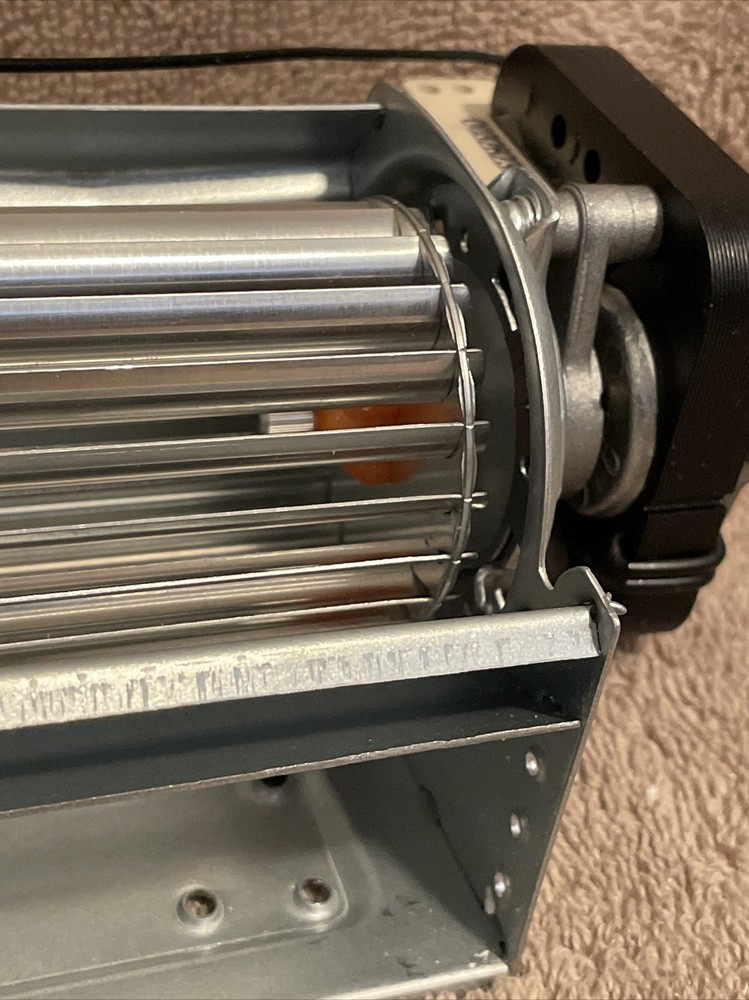 GFB100 Vent-Free Fireplace Blower