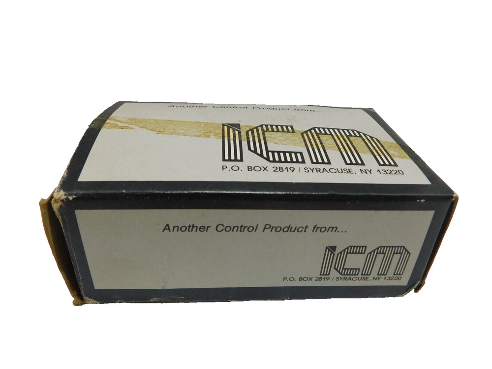 ICM MORI 15A2N10 / MORI15A2N10 Relay