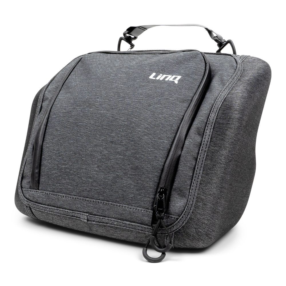 BRP SEA-DOO SWITCH LINQ LITE CONSOLE STORAGE BAG 295100985