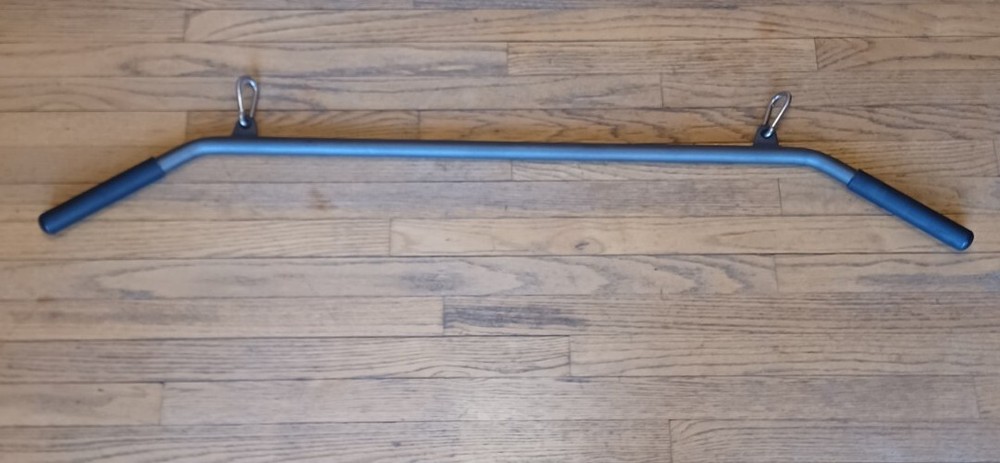 Bowflex Xtreme 2 Lat Bar for Back