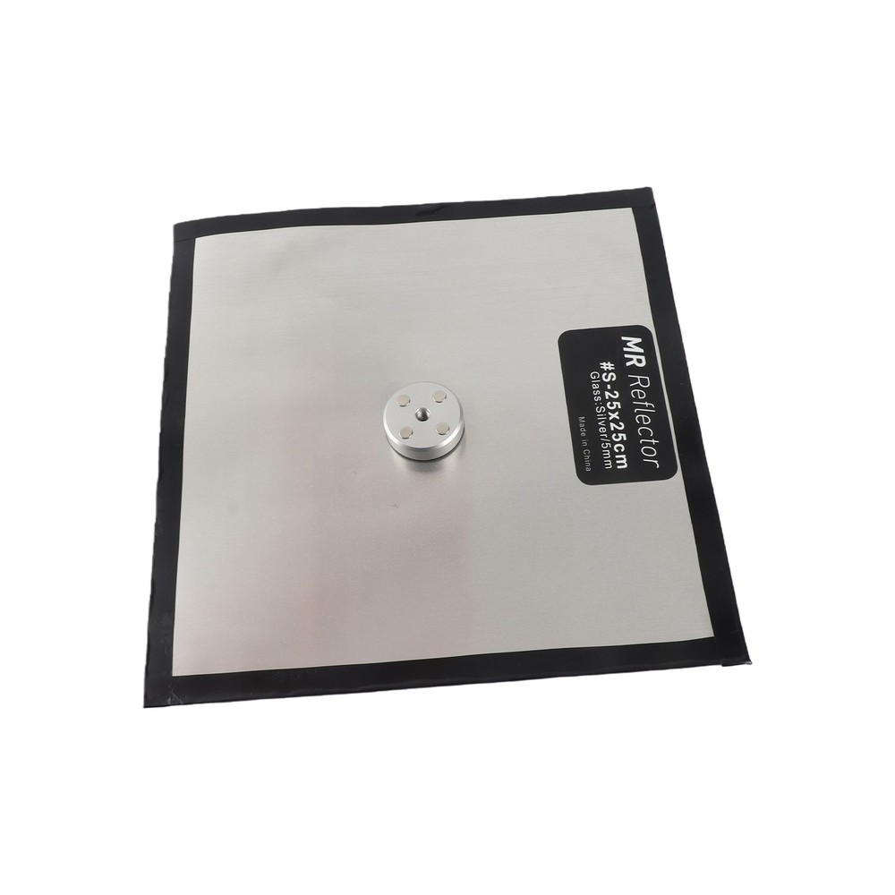 9.4 X 9.4 Inch Reflector Flexible Light Shaping Adjustable Multi-Surface Optical
