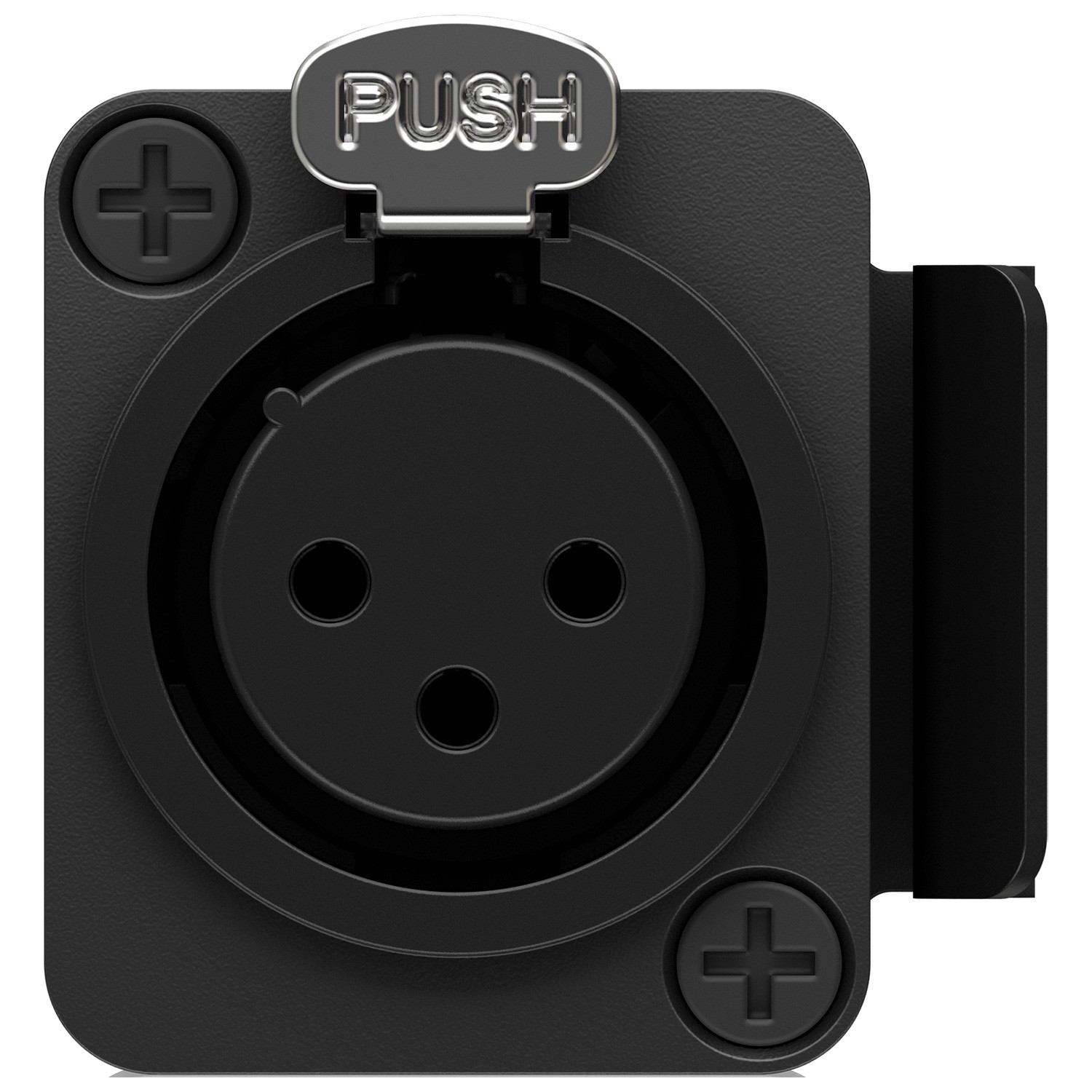 Behringer POWERPLAY PM1 Personal In-Ear Monitor Belt-Pack