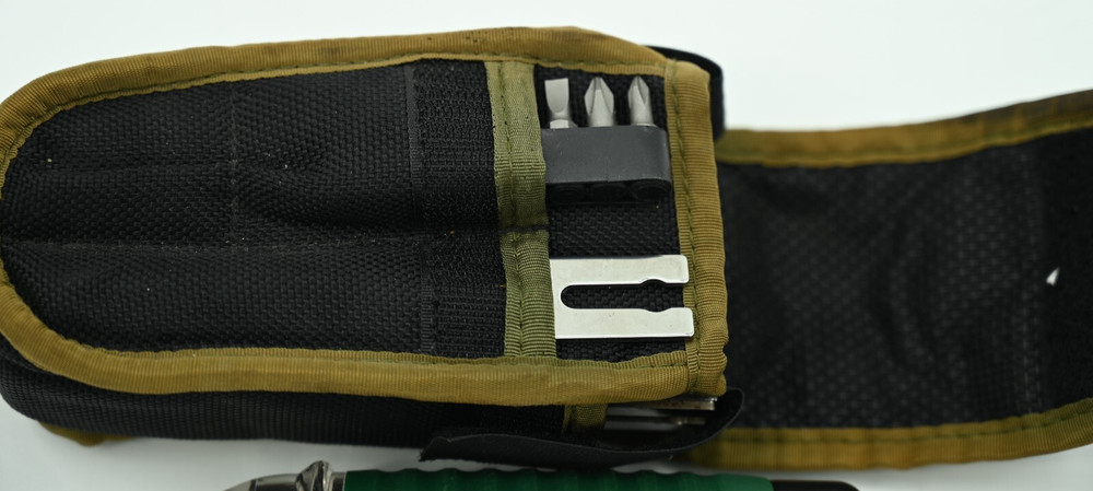 AmPro Multi-Function Tool with Case