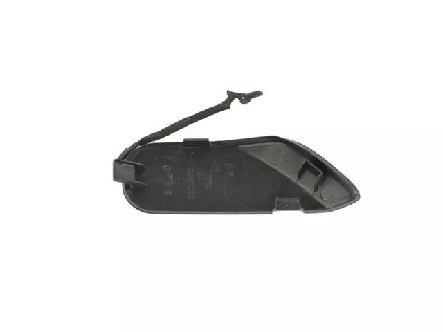 Genuine Mopar Tow Hook Cover 6AP13TZZAA