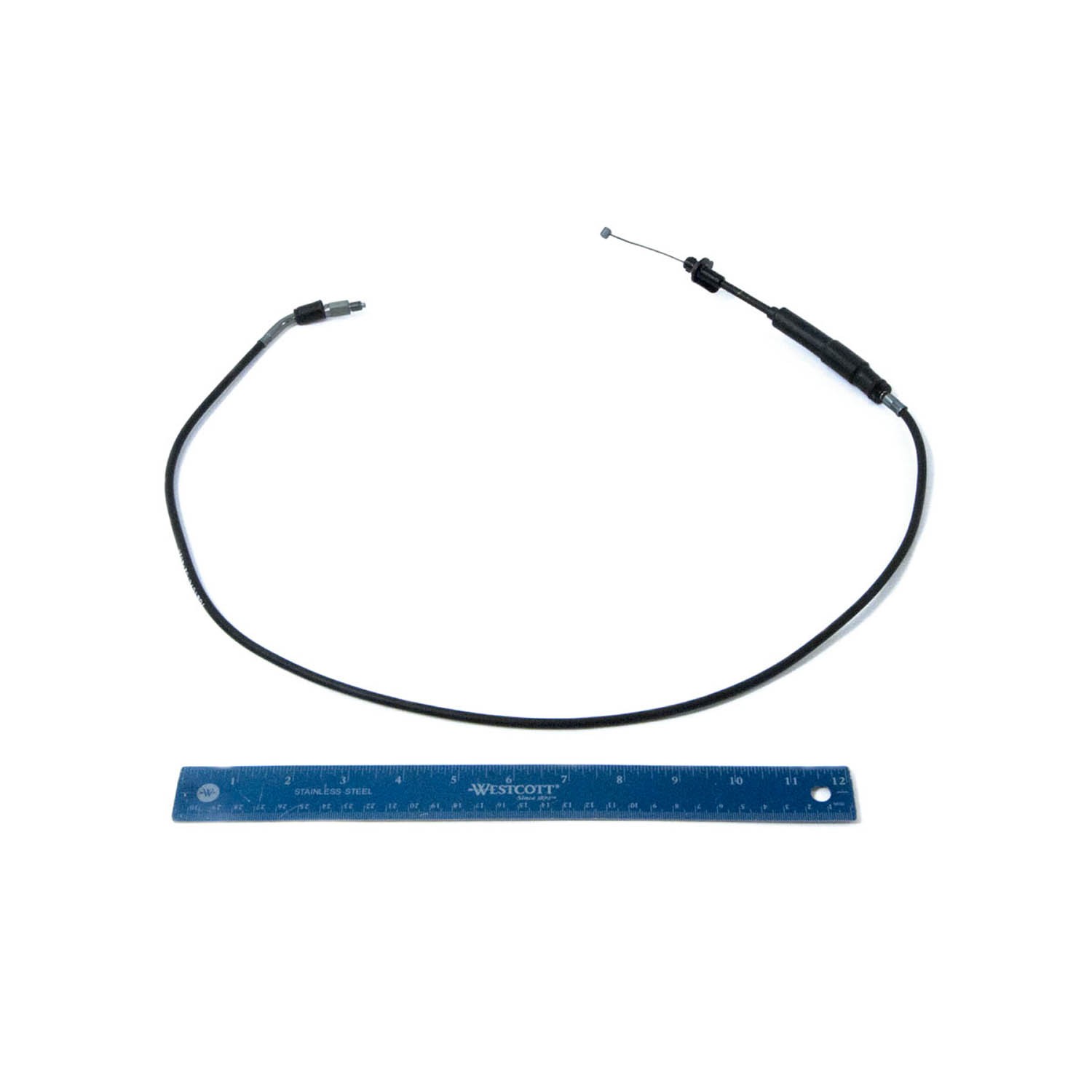 Polaris Throttle Cable, for Sportsman ATV Models, Genuine OEM - 7081576