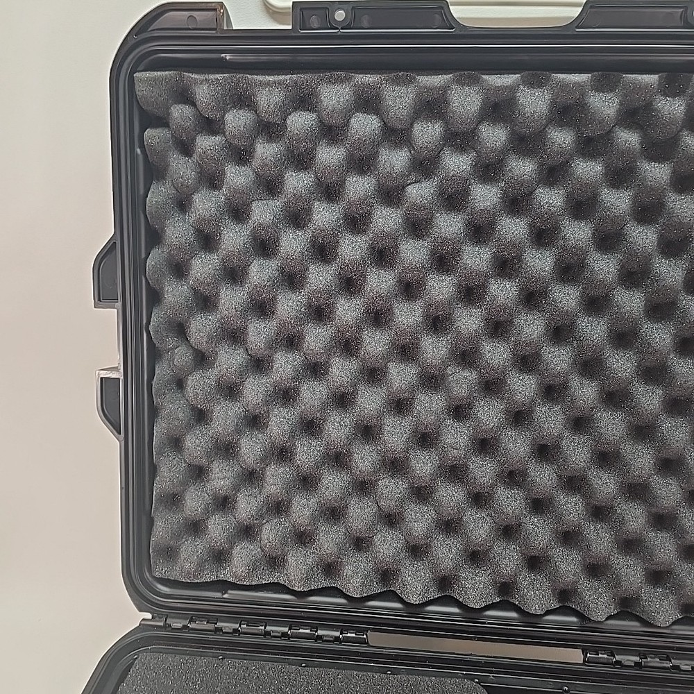 Extra Large Waterproof Hard Case 24"x20"x9"