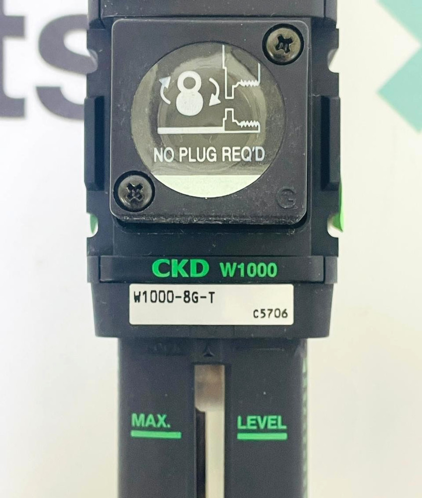 CKD W1000-8G-T Filter Regulator