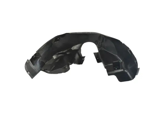 Genuine Mopar Wheelhouse Shield Left 55112701AA
