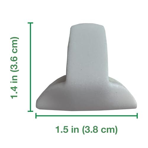 Padded Duvet Clips (4-Pack) - Secure Blanket & Comforter Fasteners | No-Shift