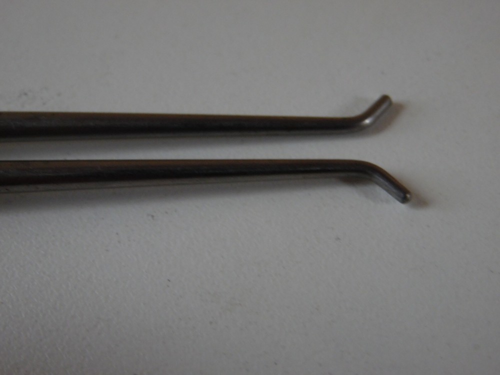 craftsman 6.5 inch spring style inside caliper