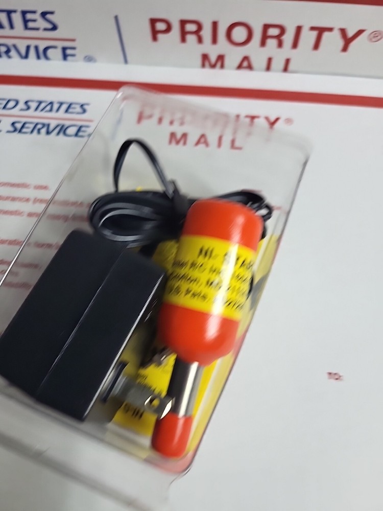 RC MCDANIEL/SONIC-TRONICS NI-STARTER Model 101