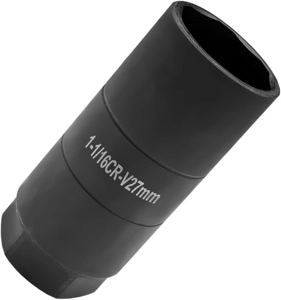 1 PC Automobile Oil Pressure Switch Socket Oil Pressure Sensor Removal Access...