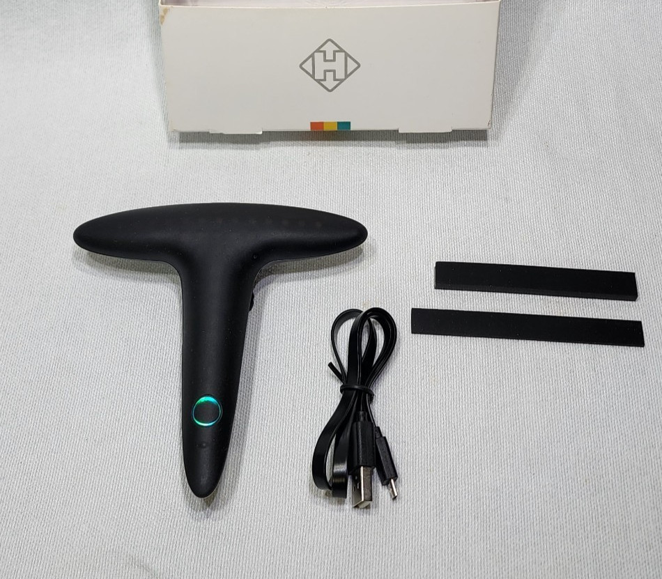 Hammerhead First Edition Bicycle Navigation Tool App Bluetooth with New Mount