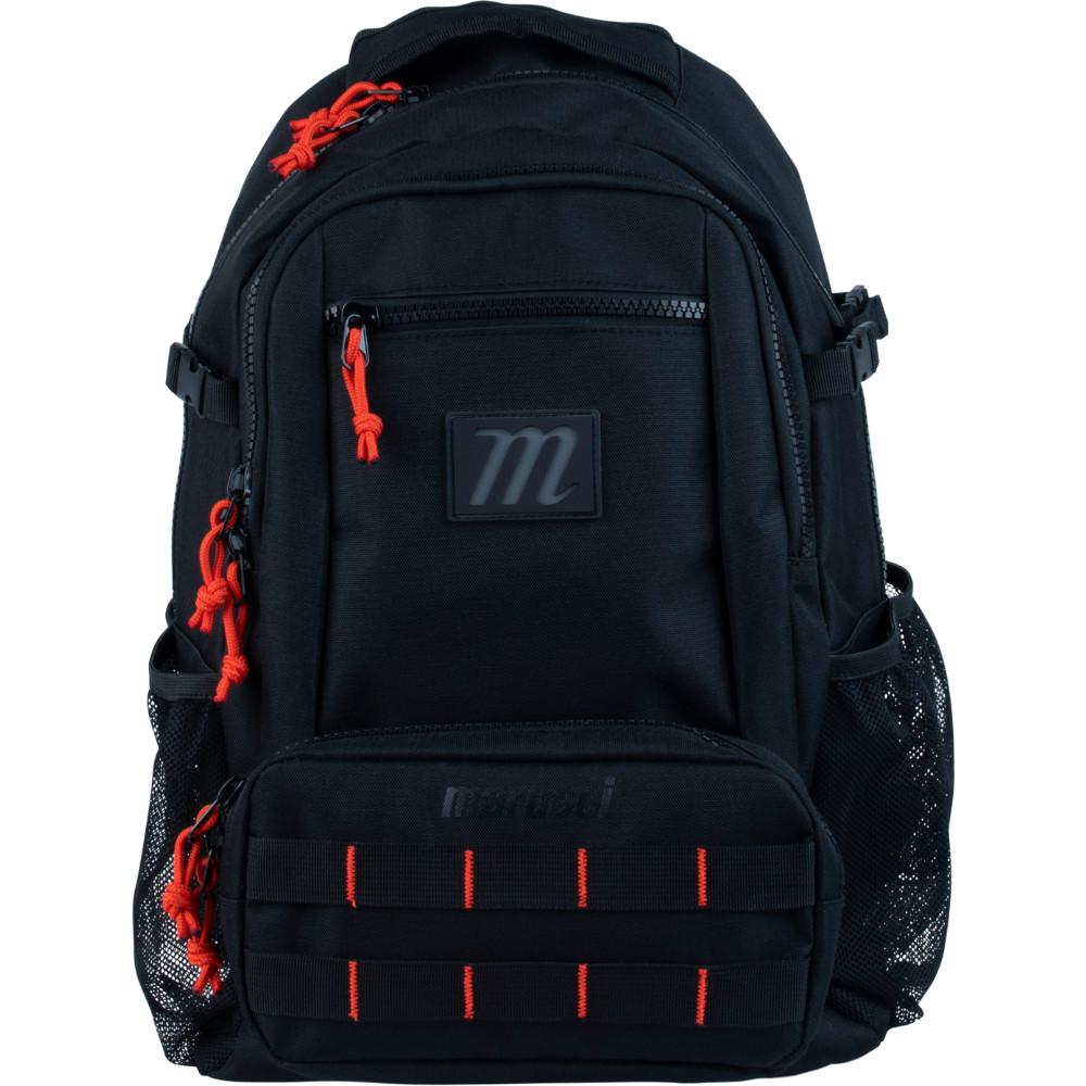 Marucci ROVR V2 Baseball/Softball Equipment Backpack – MB2RVRBP