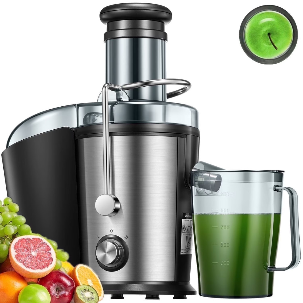 Juice Machine