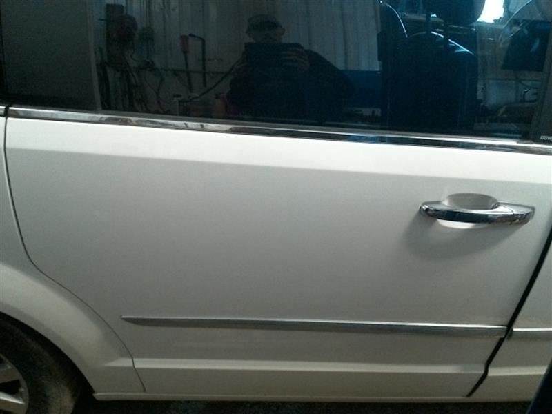 Steering Column Dash Shift Tilt Fits 12-19 CARAVAN 10210703