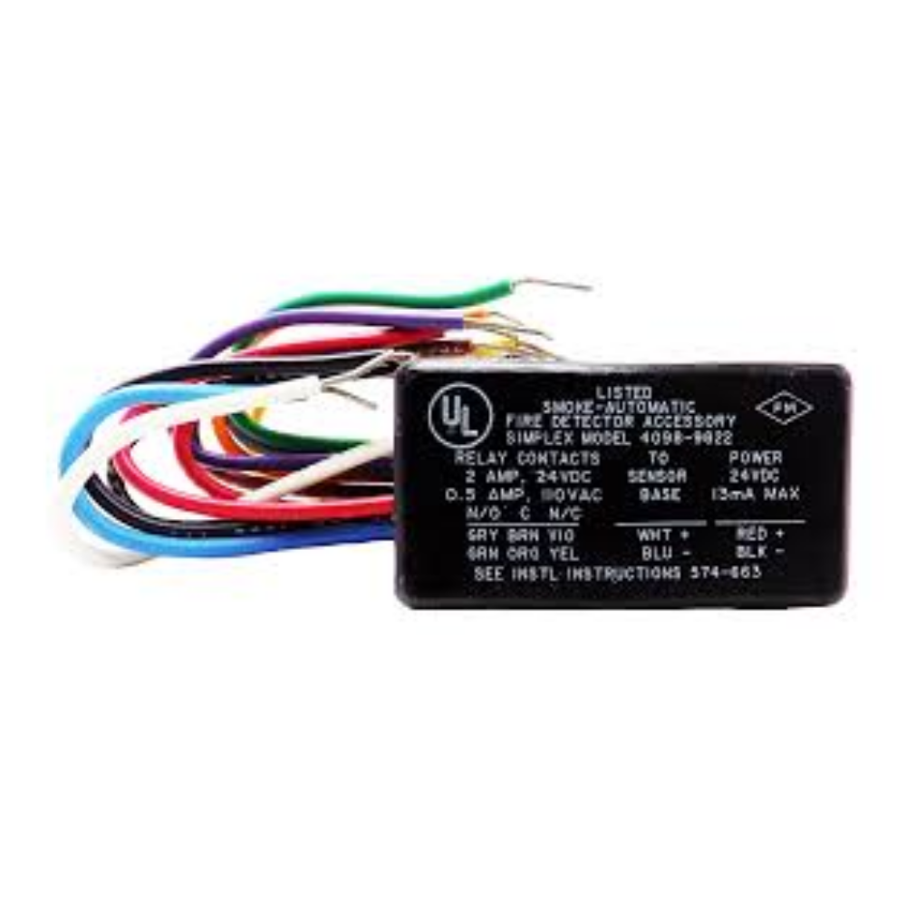 4098-9822 SIMPLEX