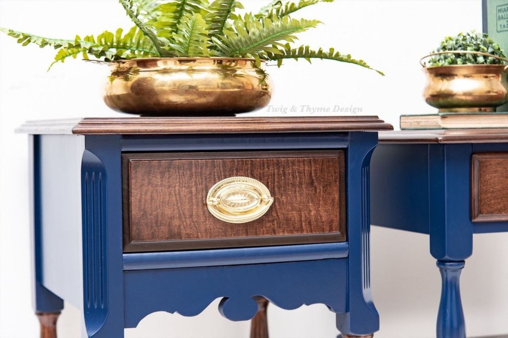 3" Hepplewhite Style Pull Brass