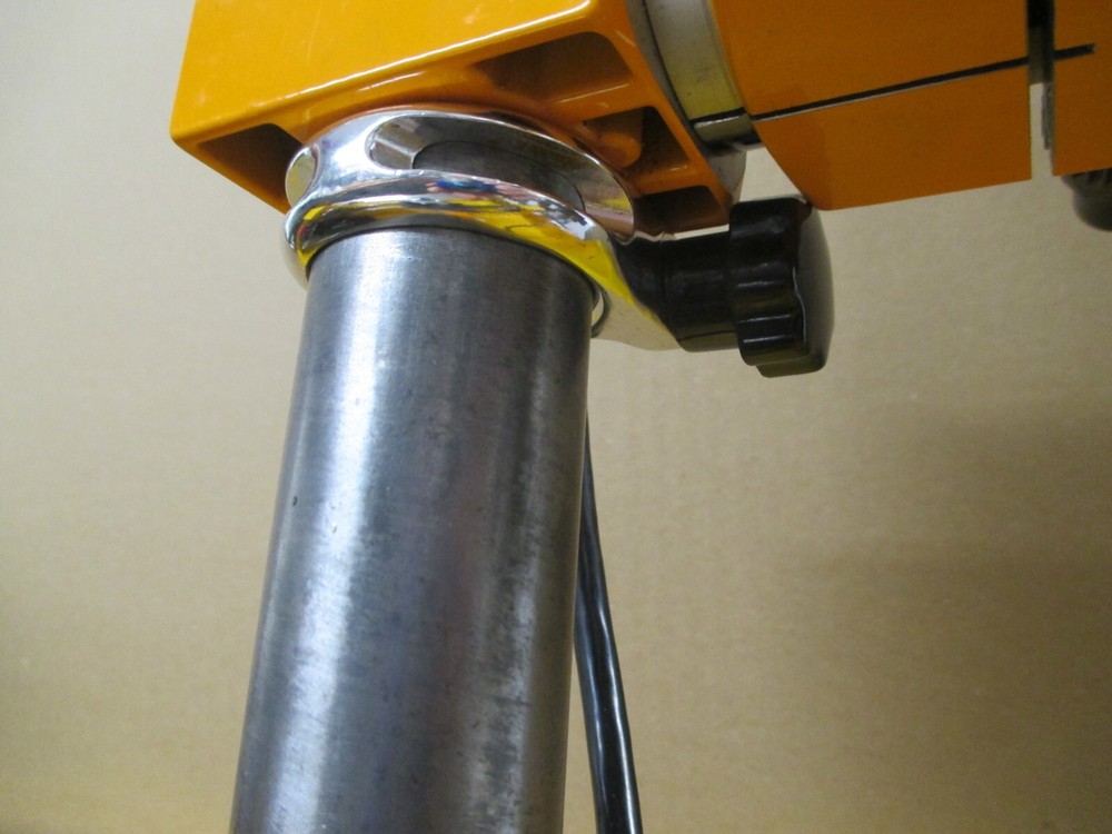 EMCO COMPACT 5 Milling Head Support Collar