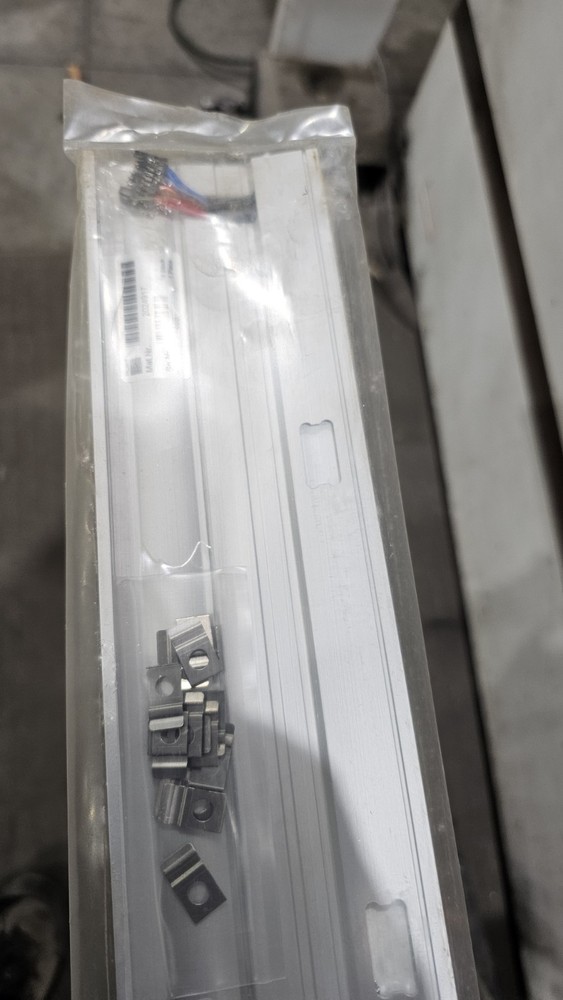 Trumpf Press Brake Tool Indicator