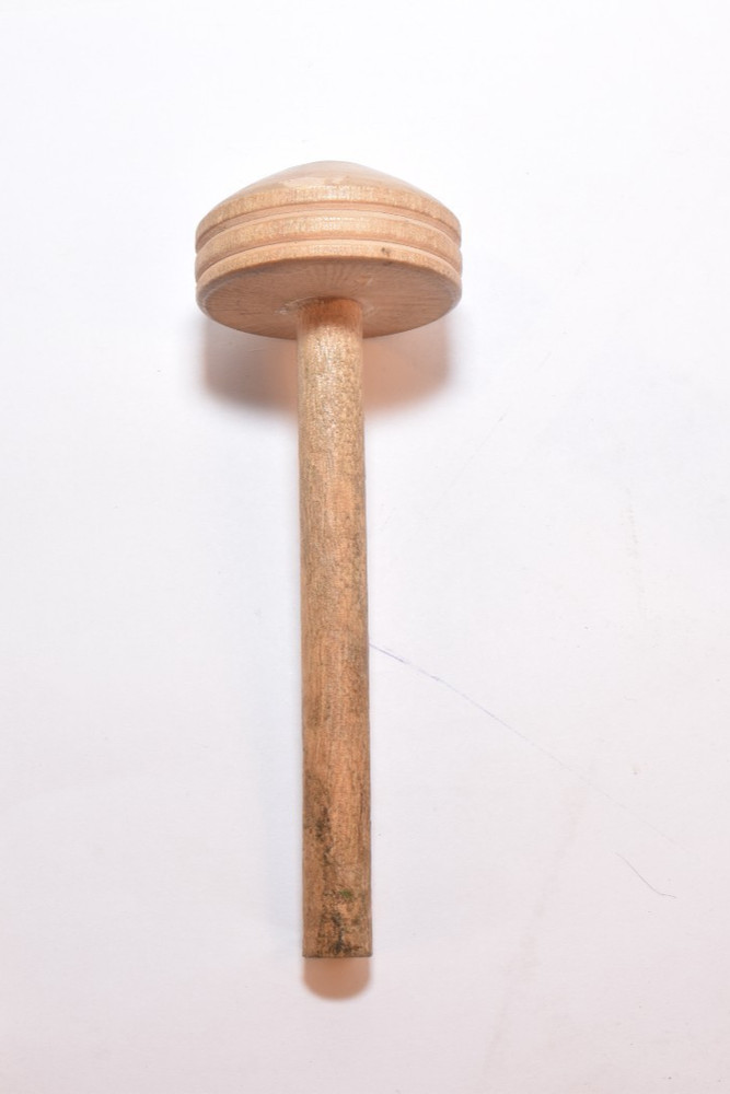 Muzzleloader Bullet Starter - Wooden