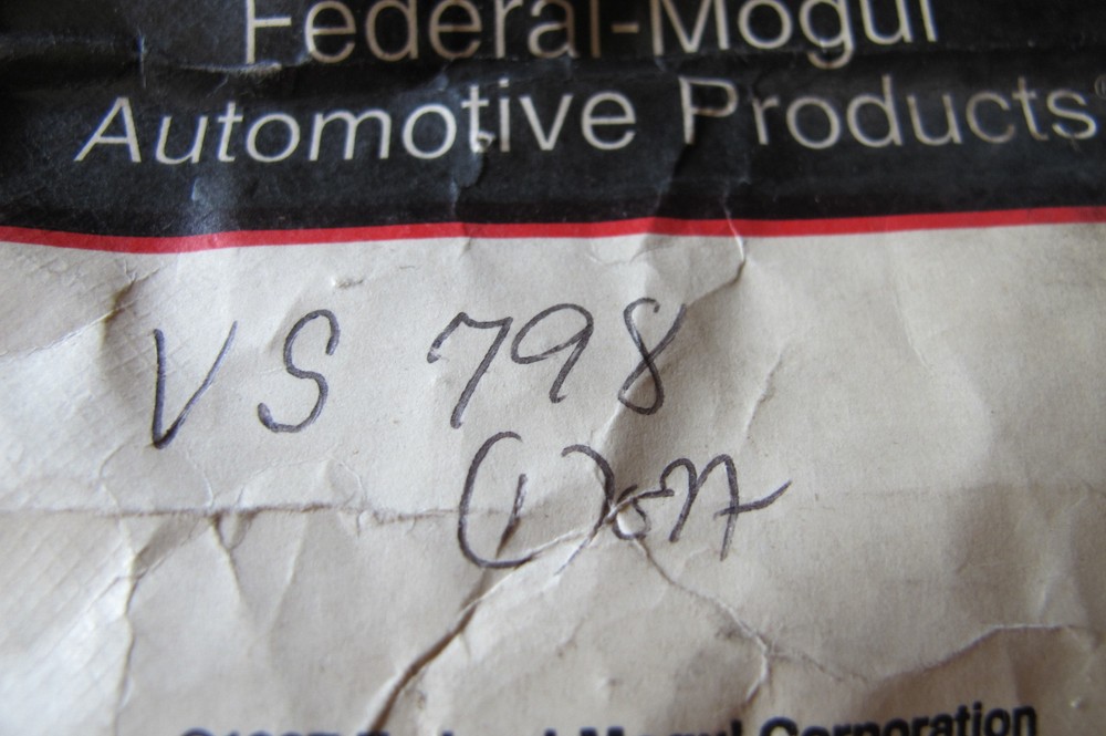 Federal Mogul Engine Valve Spring fit Buick Chevy GMC (VS798)