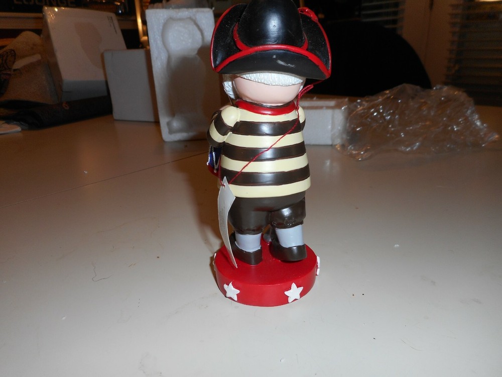 KURT ADLER HERSHEYS ELF DRUMMER MINT WITH ORIGINAL PACKAGING