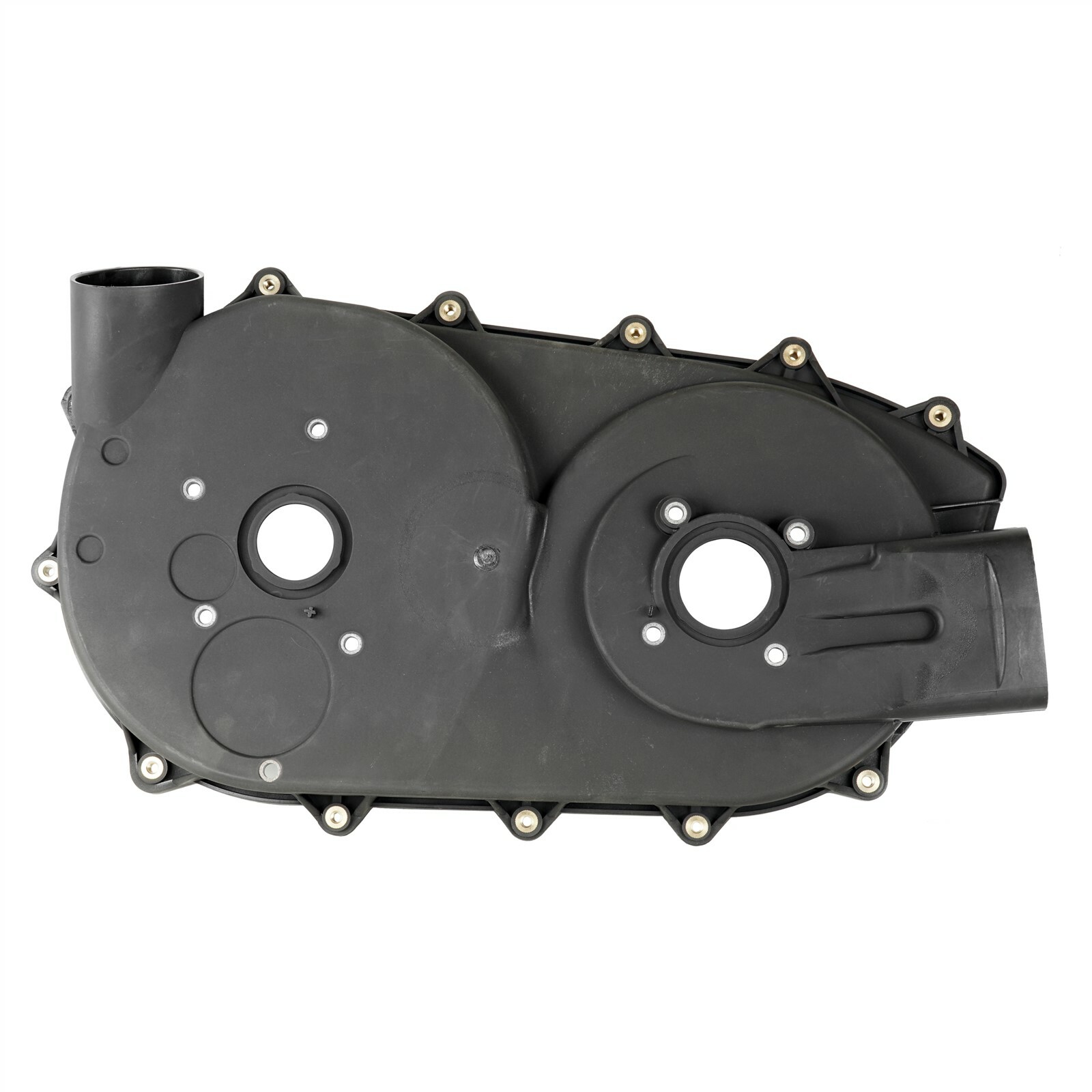 CVT Air Guide Inner Clutch Cover fits Can-Am Renegade 1000 850 650 4x4 2012-2020