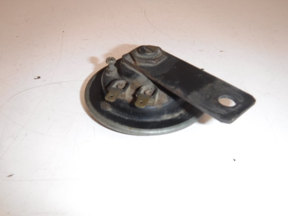 1982 honda cm450c HORN SIGNAL