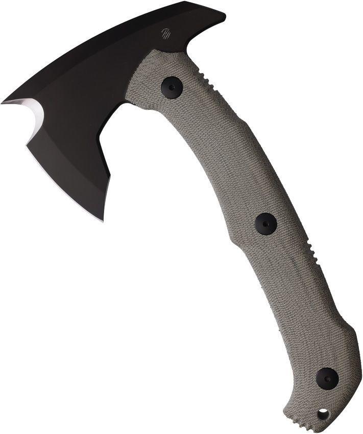 New Bastinelli Creations Addiction Axe BC-41