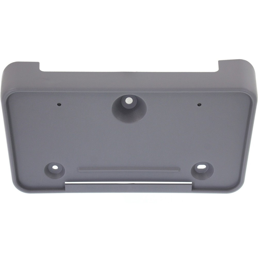 License Plate Bracket For 1997-2002 Ford E-150 Econoline 1997-98 E-350 Econoline