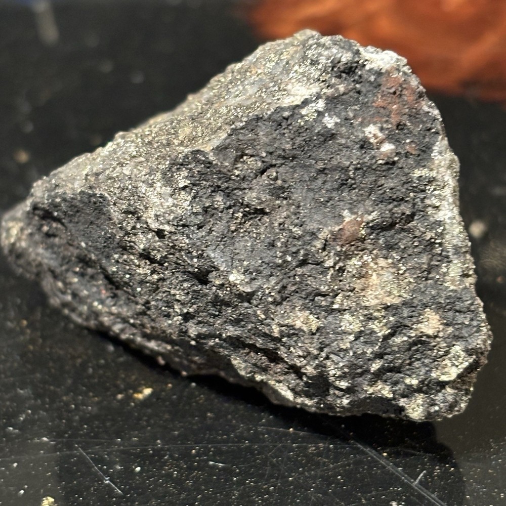 az gold sulfide ore 113g