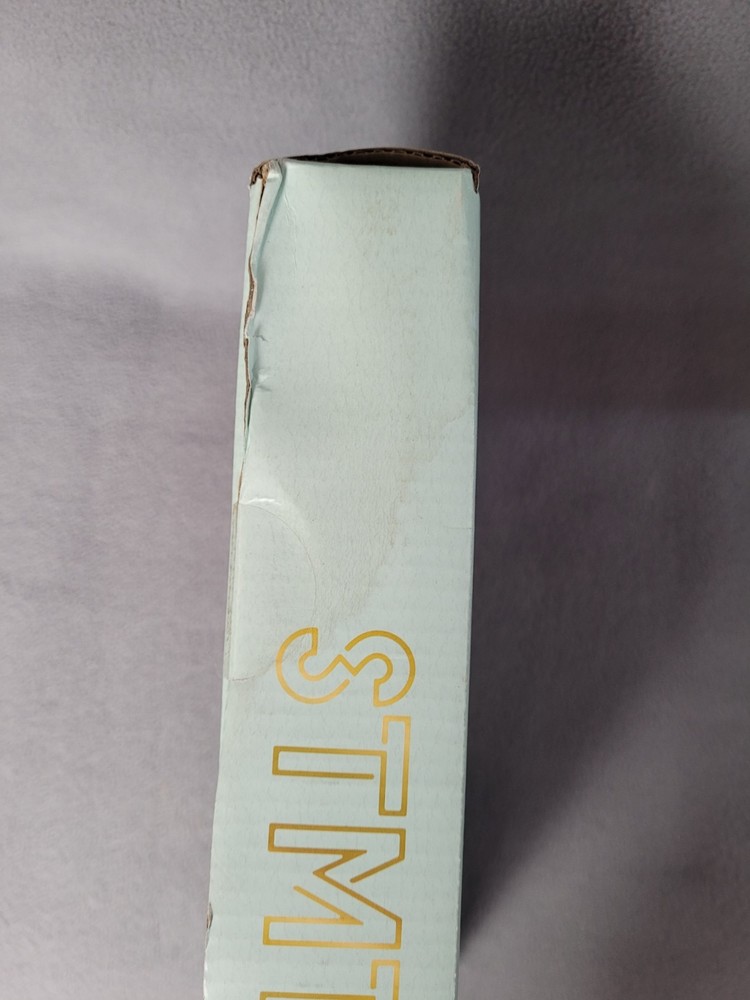 DIY Bath Bombs Kit STMT Create Scented Bath Bombs DAMAGED BOX