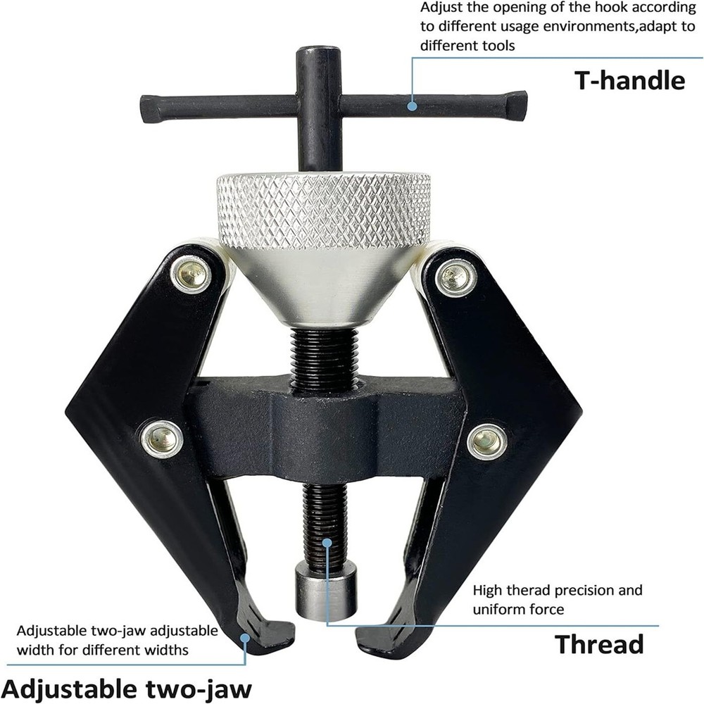 New 54150 Batter Terminal and Wiper Arm Puller