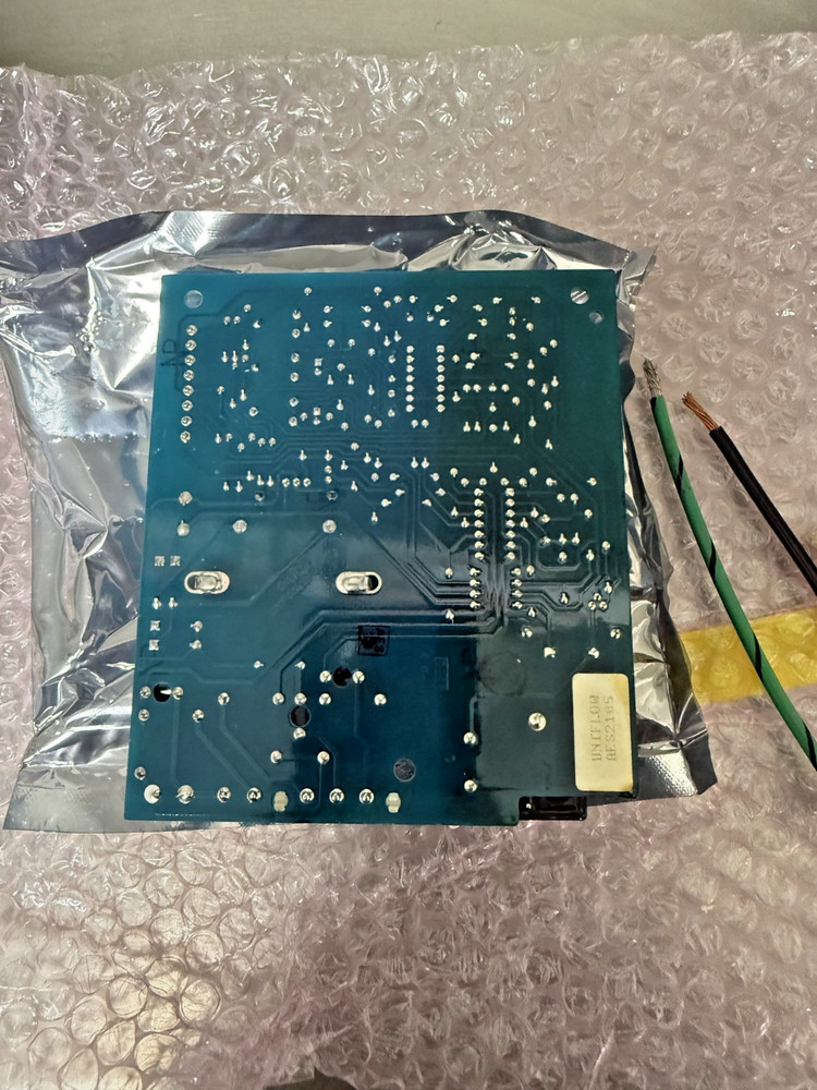 Kold-Draft 102-1165-01 Genuine OEM Replacement Part /Control Module PC Board Kit