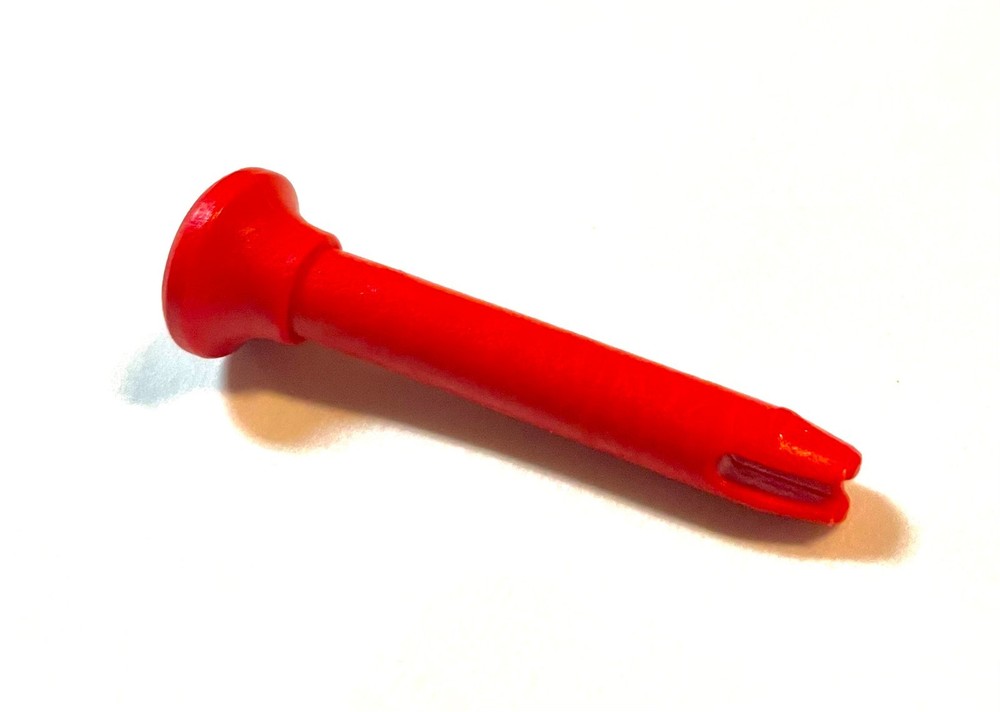 Grindmaster-Cecilware Red Pin for models MT or NHT