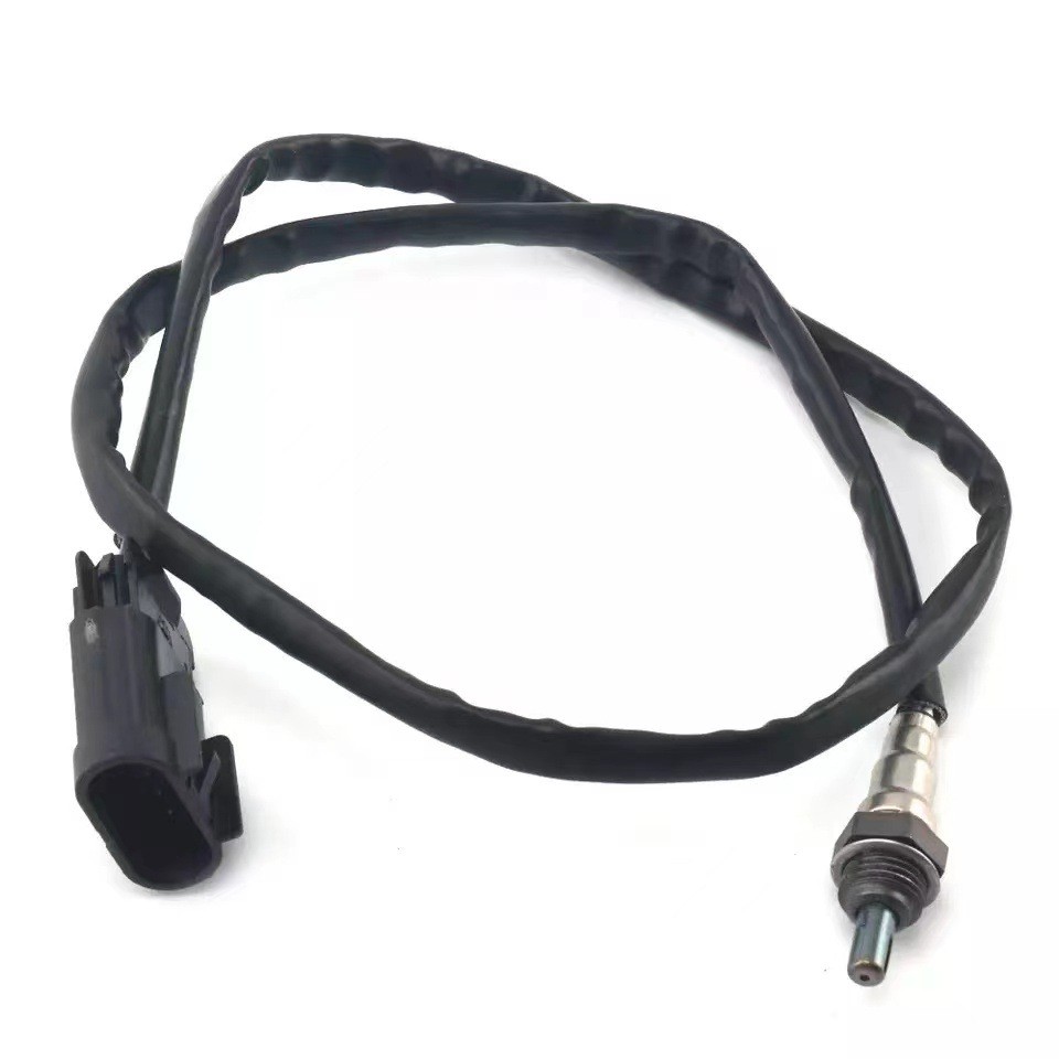 OSM 28488580 4 Wire M12 12mm Lambda O2 Oxygen Sensor Harley Davidson NEW