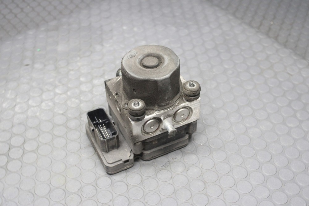 2014-2016 Harley Davidson Electra Glide ABS Pump Unit Module 41100013