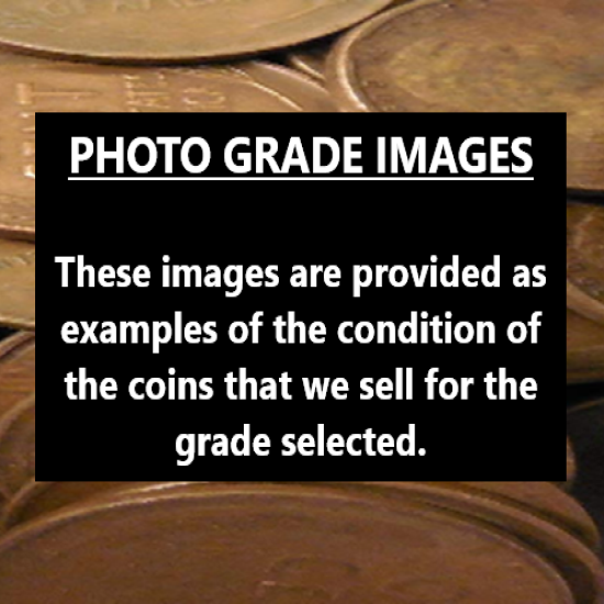 1936-D Lincoln Cent ~ XF / EF Condition ~ COMBINED SHIPPING!