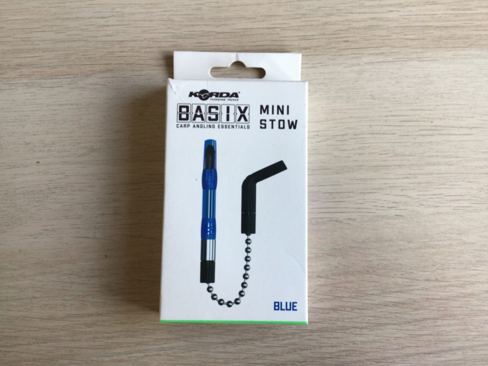 Korda Basix Mini Stow Bobbin