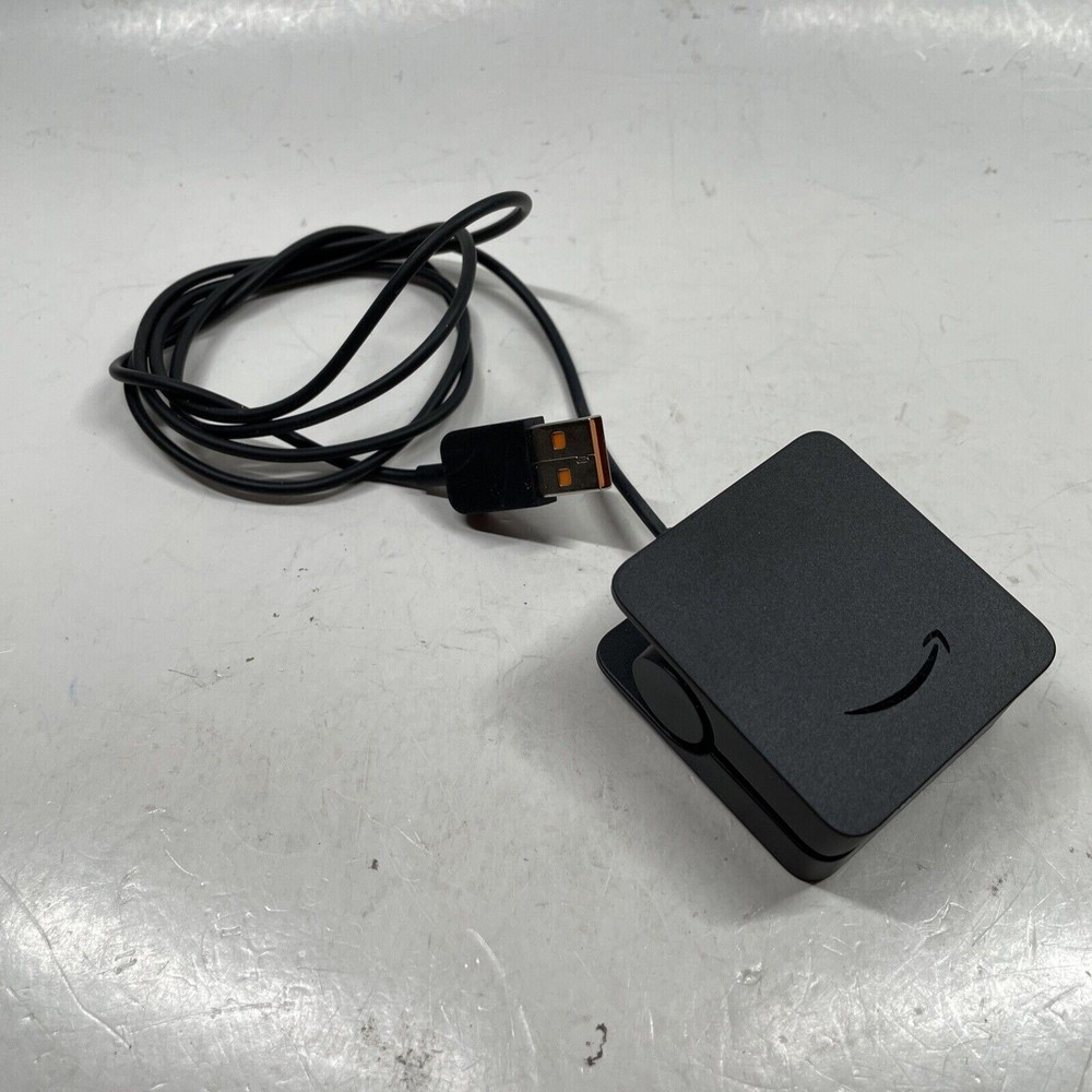 Charging clip for Amazon Halo Band Pre-owned, Fast Ship