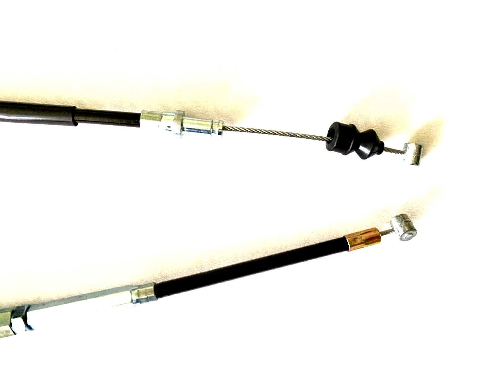 Clutch Cable for Suzuki RM80 RM85 1989-2019 Dirt Bike