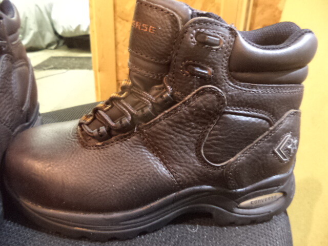 Converse Womens 6" Athletic Workboot