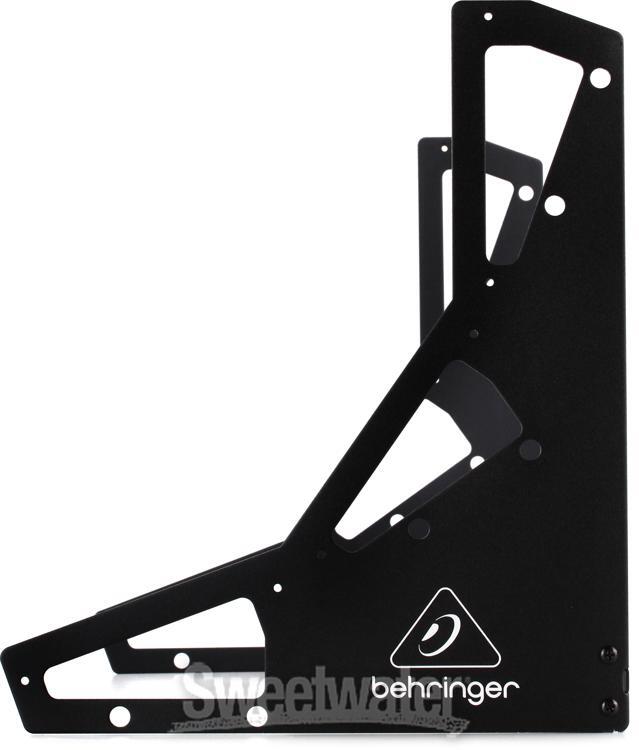 Behringer Eurorack Stand 3-Tier for 70/80 and 104 HP Cases