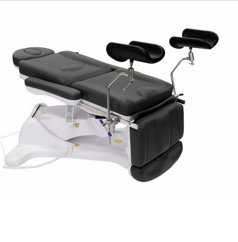 Mkc 6300 Power Procedure Table with Memory Functions