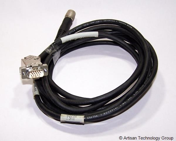 Intercon 1 08001-1446-000-01 Camera to Camera Control Box Cable