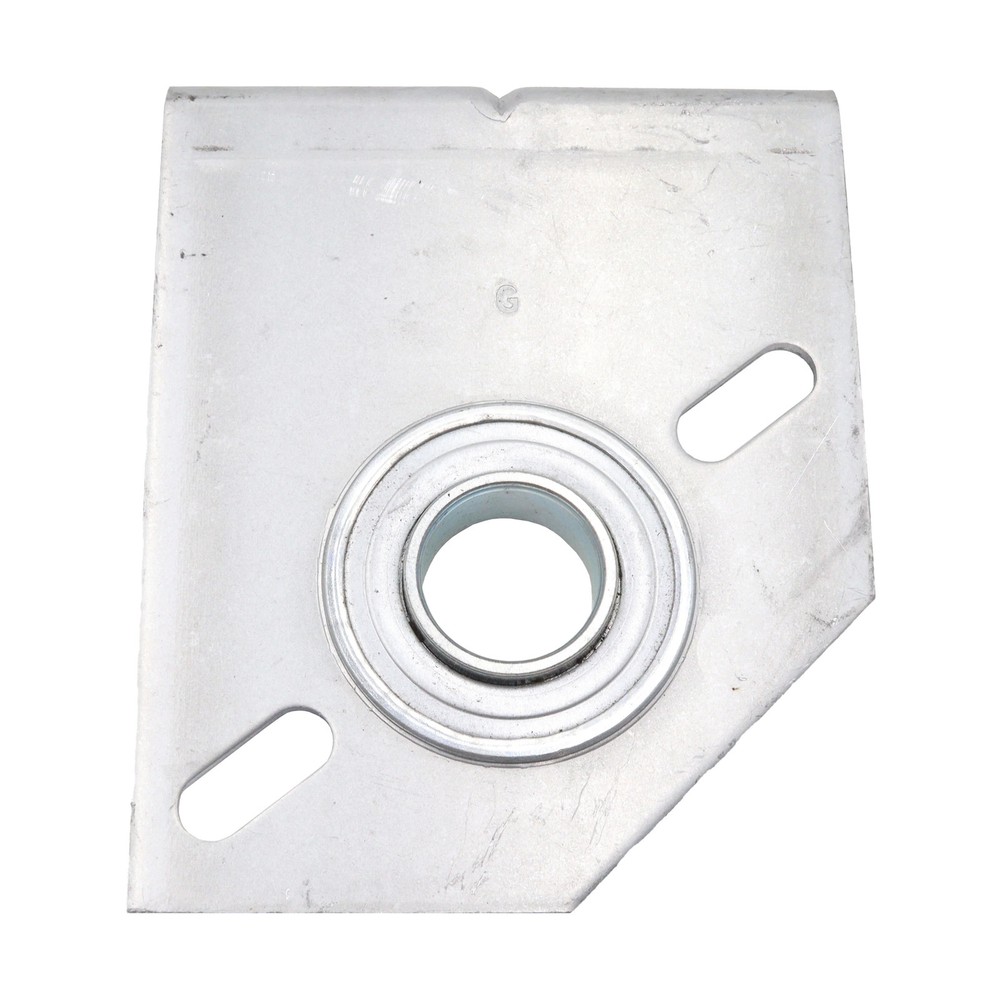 Sectional Garage Door Center Bearing Bracket