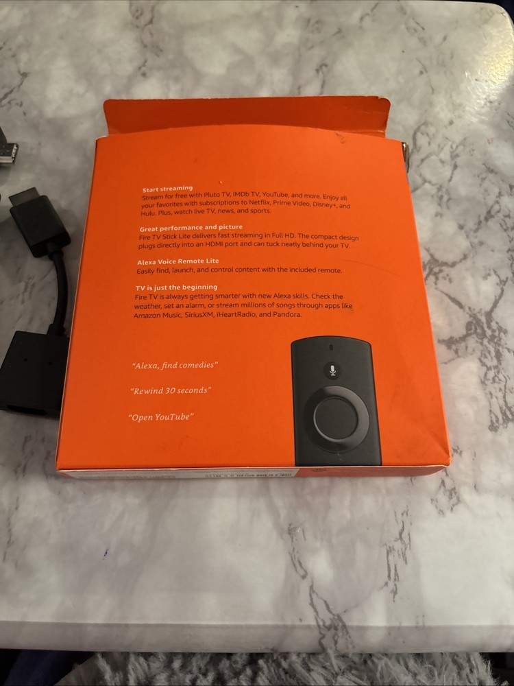 amazon fire stick Model Ly73PR