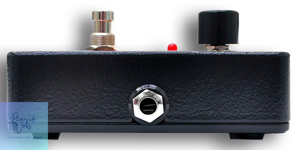 ELECTRO-HARMONIX SMALL STONE Phaser Pedal