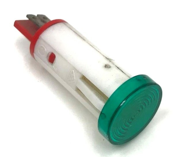 MBM OEM PART, BULB SOCKET P/N: D9001637